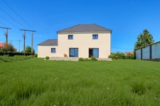 Dpt Marne (51), à vendre MONTMIRAIL maison P7 de 230 m² - Terrain de 1 000,00 m² 