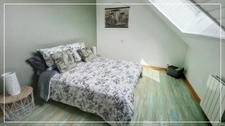 Maison à vendre 7 pièces LE MESNIL SUR OGER (51) - 149m² - Cour - Ancien gîte - Dépendance et Caveau