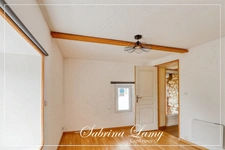 🏡 Maison avec dépendance à fort potentiel – Loisy-en-Brie (51130) - Jardin - Terrasse