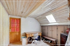Maison à vendre 6 pièces MONTMORT LUCY (51) - terrain 8370m² - Confort plain-pied