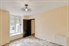 🏡 Maison avec dépendance à fort potentiel – Loisy-en-Brie (51130) - Jardin - Terrasse