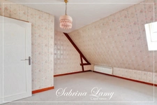 Maison familiale 230 m² – 5 chambres – Sous-sol total – Mareuil-en-Brie - terrain 3558m²