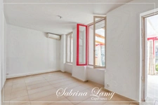 House for sale, 5 rooms (02) - 98m² - garden - no work needed