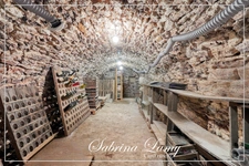 Maison à vendre 5 pièces GRAUVES (51) - 3 chambres - Cave Voutée - Style longère 