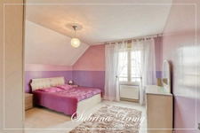 House for sale, 8 rooms, SEZANNE (51) - 5 bedrooms - full basement - garden