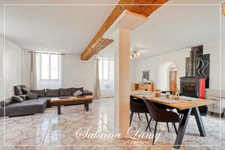 Maison à vendre 7 pièces LE BREUIL (51)