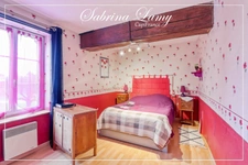 🏡 Family home 152 m² – 4 bedrooms – Outbuilding – Land 782 m² – L'Échelle-le-Franc / Montmirail (51)