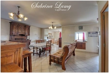 House for sale, 5 rooms, MAREUIL EN BRIE (51270). House with spacious rooms and multiple possibilities.