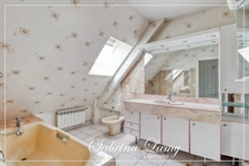 Maison familiale 230 m² – 5 chambres – Sous-sol total – Mareuil-en-Brie - terrain 3558m²