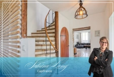 Maison à vendre 7 pièces LE BREUIL (51)