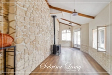 🏡 Maison avec dépendance à fort potentiel – Loisy-en-Brie (51130) - Jardin - Terrasse