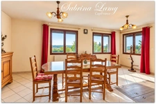 House for sale, 5 rooms, MAREUIL EN BRIE (51270). House with spacious rooms and multiple possibilities.