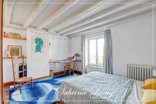 A true haven of peace with breathtaking views over the valley – Type 7 family home in Vendières (02)