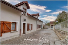 House for sale, 5 rooms, MAREUIL EN BRIE (51270). House with spacious rooms and multiple possibilities.
