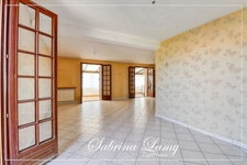 Maison familiale 230 m² – 5 chambres – Sous-sol total – Mareuil-en-Brie - terrain 3558m²