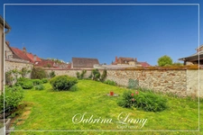 Maison à vendre 6 pièces ORBAIS L'ABBAYE (51)
