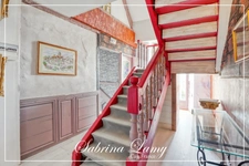 🏡 Propriété de caractère du XVIIIe siècle à fort potentiel