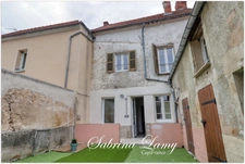 🏡 VIELS-MAISONS (02540) – MAISON RÉNOVÉE 100 M² – 3 CHAMBRES – DPE D – DÉPENDANCE – GRENIER DE 65 M²