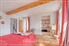 Maison à vendre 7 pièces LE BREUIL (51)