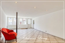 House for sale, 3 rooms (51) Montmirail - 74.42m² with courtyard and small garden - 2 bedrooms
