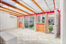Maison à vendre 5 pièces  (02)- 98m² - jardin - sans travaux