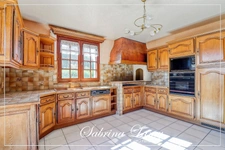 Maison familiale 230 m² – 5 chambres – Sous-sol total – Mareuil-en-Brie - terrain 3558m²