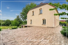 House for sale, 8 rooms, SEZANNE (51) - 5 bedrooms - full basement - garden