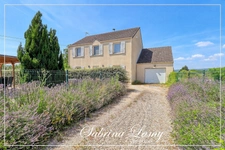 For sale – 139 m² family home in Épernay – Built in 2009 – Garage and garden