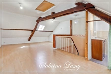 Maison à vendre 5 pièces  (02)- 98m² - jardin - sans travaux