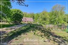 Maison à vendre 6 pièces MONTMORT LUCY (51) - terrain 8370m² - Confort plain-pied