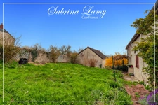 Lot 2 Maisons à vendre 6 pièces -Mareuil en Brie (51)Une Habitable la seconde à Rénover