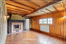 🏡 Maison familiale 140 m² – 7 pièces – Saint-Martin-d’Ablois