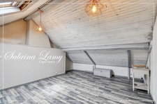 🏡 Maison avec dépendance à fort potentiel – Loisy-en-Brie (51130) - Jardin - Terrasse
