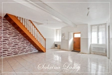Maison à vendre 3 pièces ORBAIS L'ABBAYE (51)