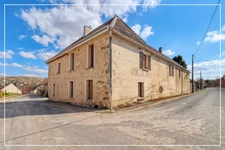 Maison à vendre 7 pièces LE BREUIL (51)