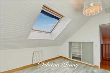 Maison à vendre 7 pièces LE MESNIL SUR OGER (51) - 149m² - Cour - Ancien gîte - Dépendance et Caveau