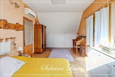 Maison à vendre 6 pièces MONTMORT LUCY (51) - terrain 8370m² - Confort plain-pied