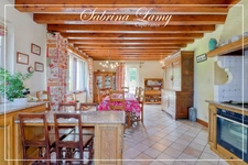 ✨ For Sale: Elegant Prestigious Millstone Property - 214 m² on 2508 m² of Land ✨