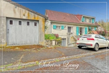 🏡 Maison familiale 140 m² – 7 pièces – Saint-Martin-d’Ablois