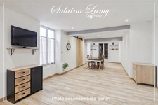 🏡 Family home 152 m² – 4 bedrooms – Outbuilding – Land 782 m² – L'Échelle-le-Franc / Montmirail (51)