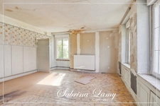 ✨ Maison de caractère à rénover – 172 m² habitables, grange et 5 420 m² de terrain - BOURSAULT