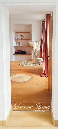 Maison à vendre 7 pièces LE BREUIL (51)