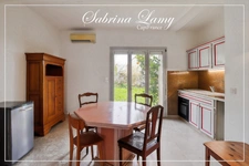 Lot 2 Maisons à vendre 6 pièces -Mareuil en Brie (51)Une Habitable la seconde à Rénover