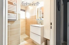 Maison à vendre 5 pièces VERTUS (51) de plain pied avec garage, terrain, 4 chambres 
