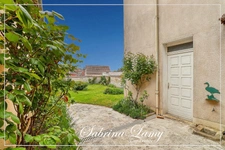 Maison à vendre 6 pièces ORBAIS L'ABBAYE (51)