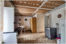 House for sale, 5 rooms, MAREUIL EN BRIE (51270). House with spacious rooms and multiple possibilities.