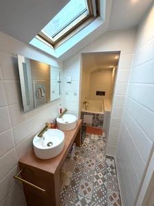 Maison à vendre 5 pièces MONTCEAU LES MINES (71)