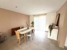 Maison à vendre 5 pièces MONTCEAU LES MINES (71)