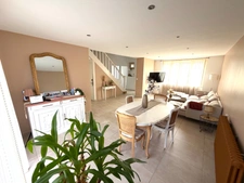 Maison à vendre 5 pièces MONTCEAU LES MINES (71)