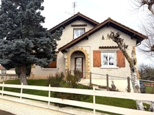 Maison à vendre 0 pièces PARAY LE MONIAL (71)